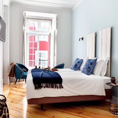 Lel Madalena Guesthouse Lisboa Ngoại thất bức ảnh