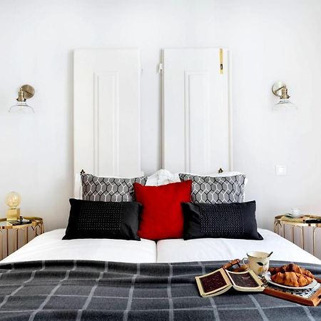 Lel Madalena Guesthouse Lisboa Ngoại thất bức ảnh