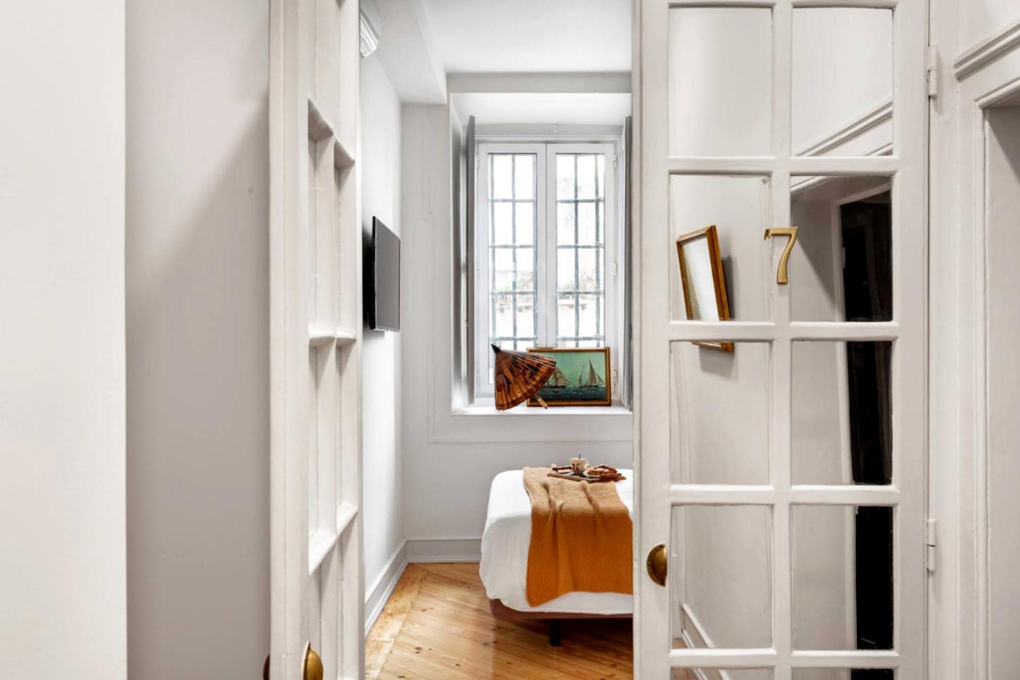 Lel Madalena Guesthouse Lisboa Ngoại thất bức ảnh